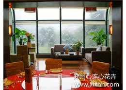 酒店包間擺放方案