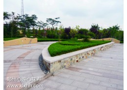 鄭州綠化工程設計