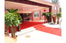 鄭州心連心恭賀達內職業技術學校分校開業大吉！