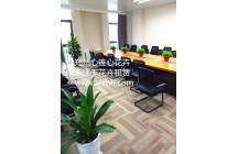 鄭州心連心成功牽手云杉智慧新能源技術有限公司！