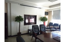 鄭州心連心與河南科技館協會牽手成功！