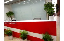 鄭州心連心花卉與阿甲科技合作成功！